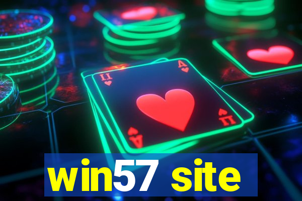 win57 site